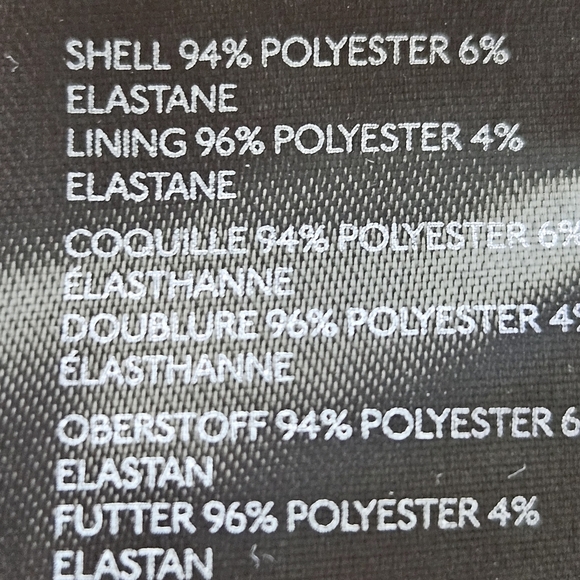 Urban Outfitters Butterfly Print Wild Seam Slip Dress Sz MED Whimsigoth Punk - Picture 13 of 13